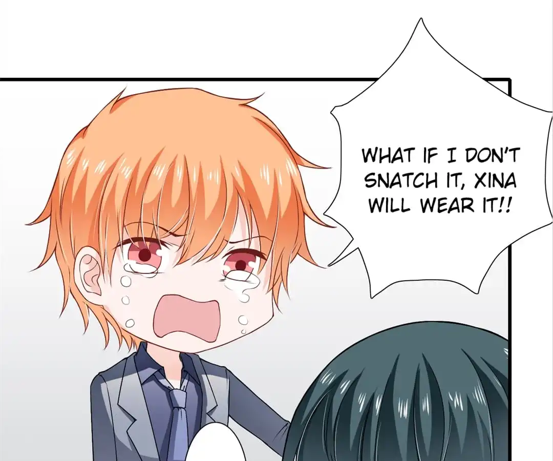 Flash Marriage Chapter 33 35